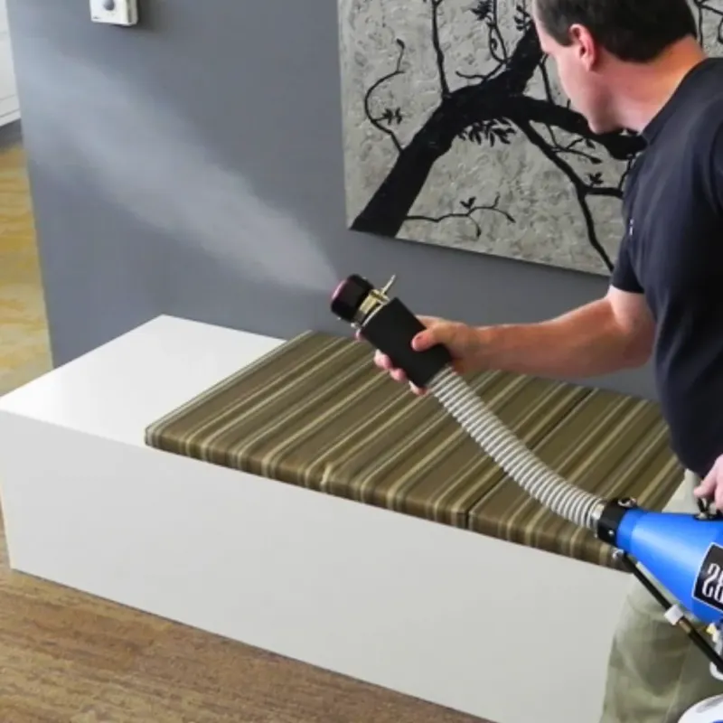 Professional Odor Removal in Saint Johns, AZ